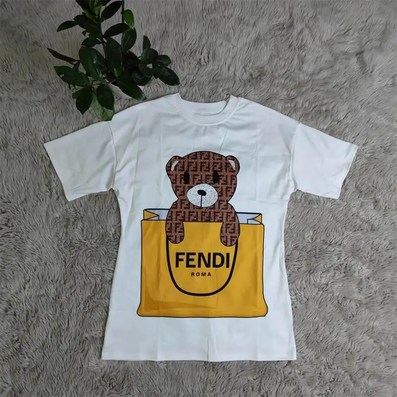 Fendi Dress s-xxl J2701 (3)